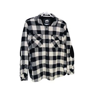 roots flannel